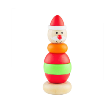 Christmas Stacker Toy