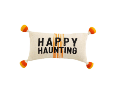 Halloween Mini Pillows