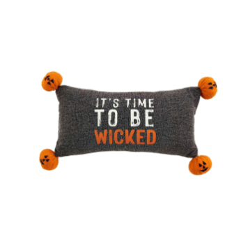 Halloween Mini Pillows