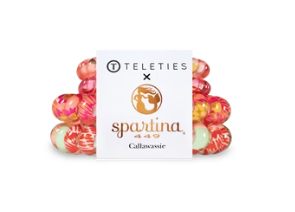 Spartina by Teleties