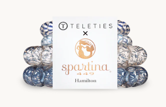 Spartina by Teleties