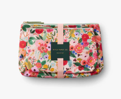 Rifle Paper Co Pouch Set