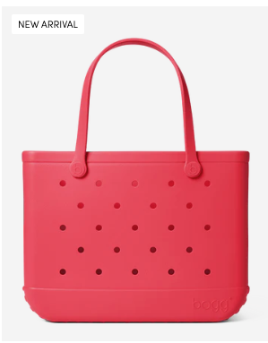 Tonal Original Bogg Bags