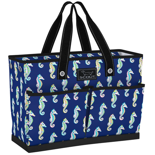 The BJ Bag by Scout