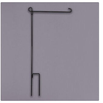 30" Flag Pole
