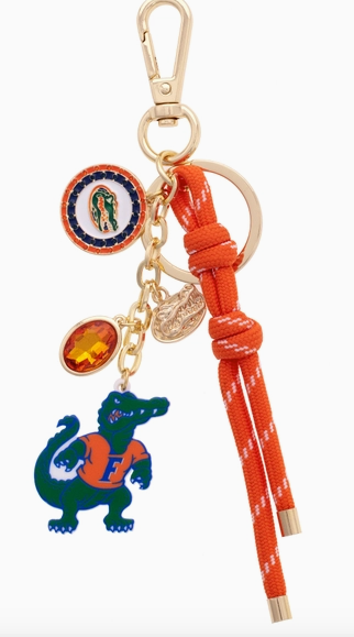 College Bag Charm