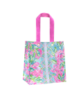 Lilly Pulitzer Market Shopper