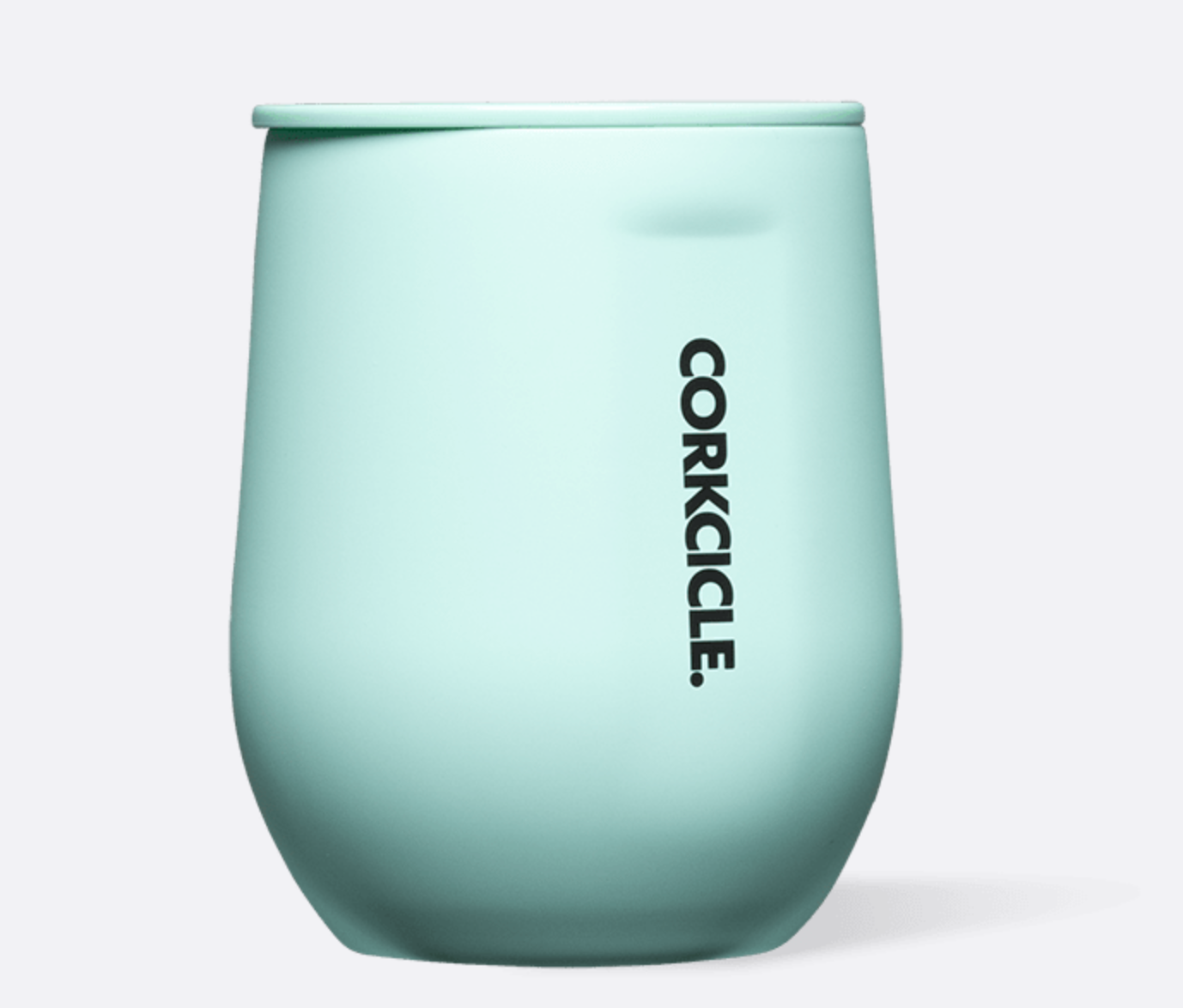 Corkcicle - Sun Soaked Teal