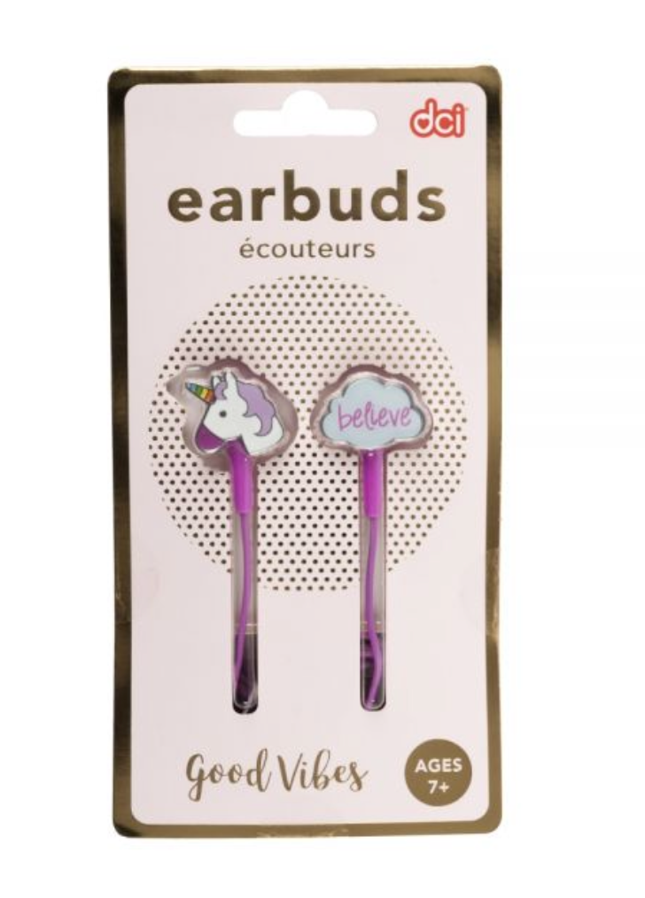 Earbuds