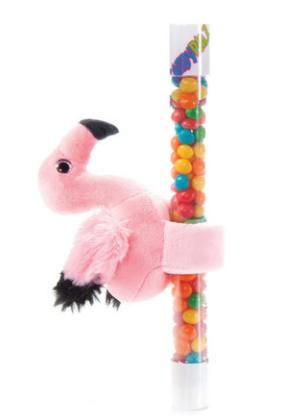 CandyPalz Slap Bracelet Flamingo