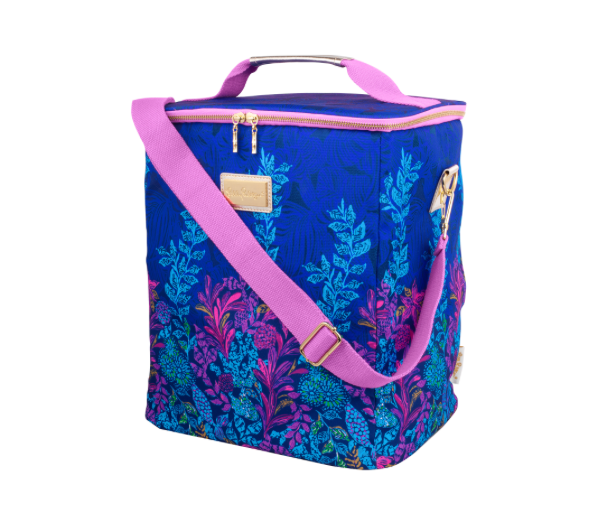 Wine Carrier by Lilly Pulitzer
