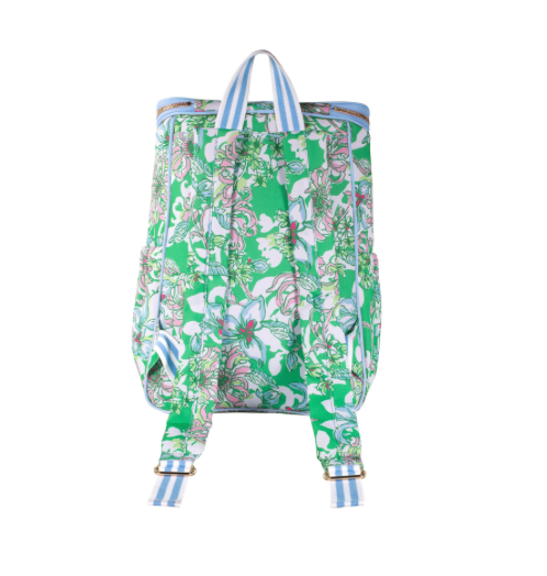 Backpack Cooler by Lilly Pulitzer
