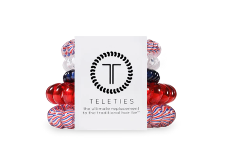 Mixed Packs by Teleties