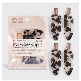 Creaseless Clip By Kitsch