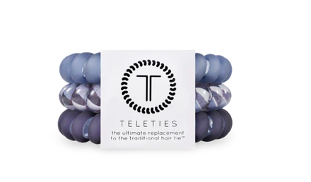 Midnight Rain Teleties