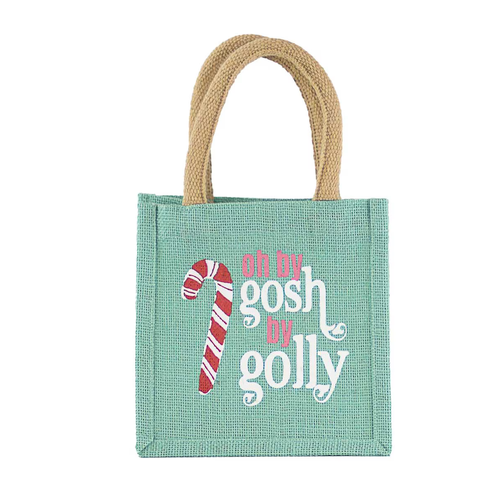 Holiday Petite Gift Tote