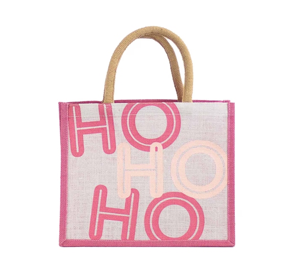 Holiday Gift Tote