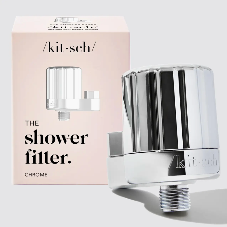 The Shower Filter by Kitsch