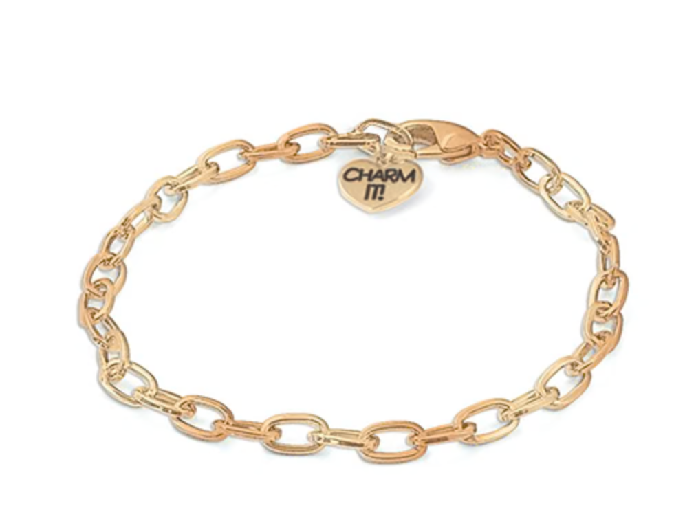 Charm It! Bracelet