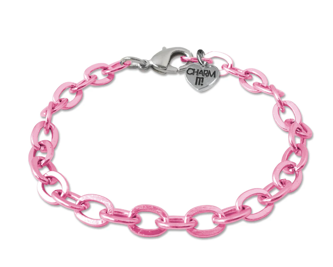 Charm It! Bracelet