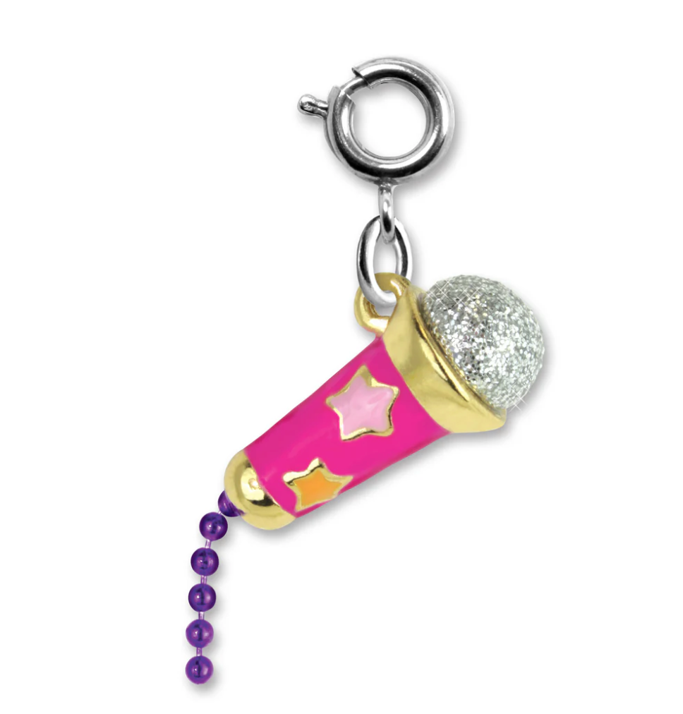 Charm It! Charms