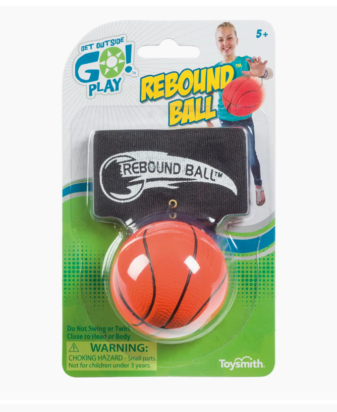 Rebound Ball