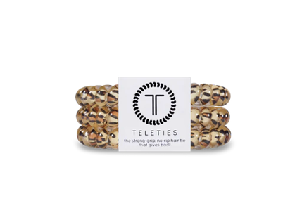 Leopard by Teleties