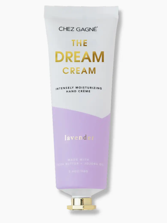 The Dream Cream Hand Cream