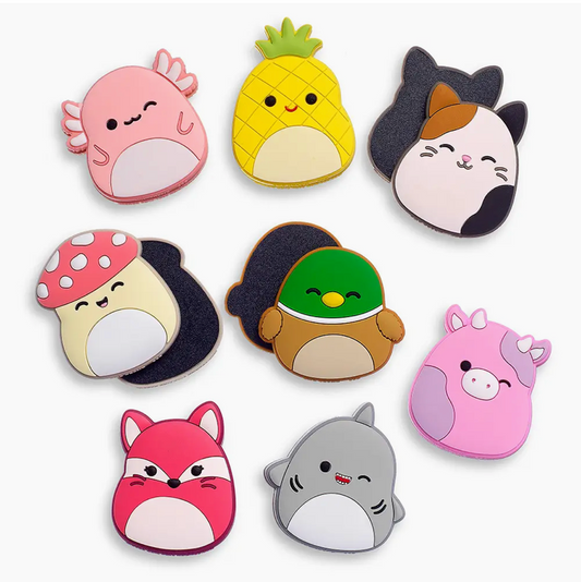 Magnetic Fidget Sliders - Squishmallows Collection