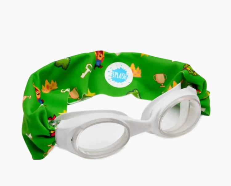 Splash Swim Goggles