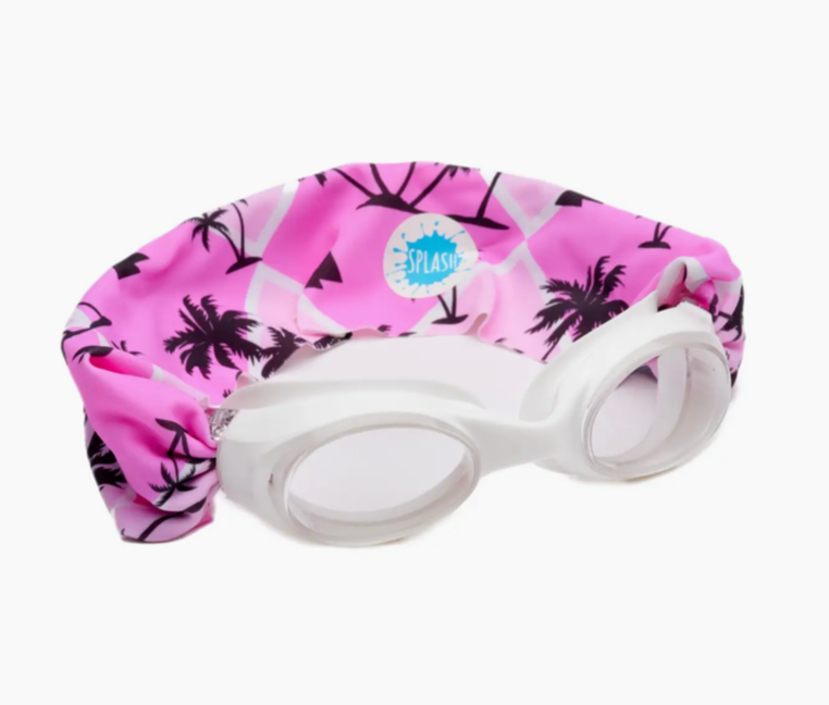 Splash Swim Goggles