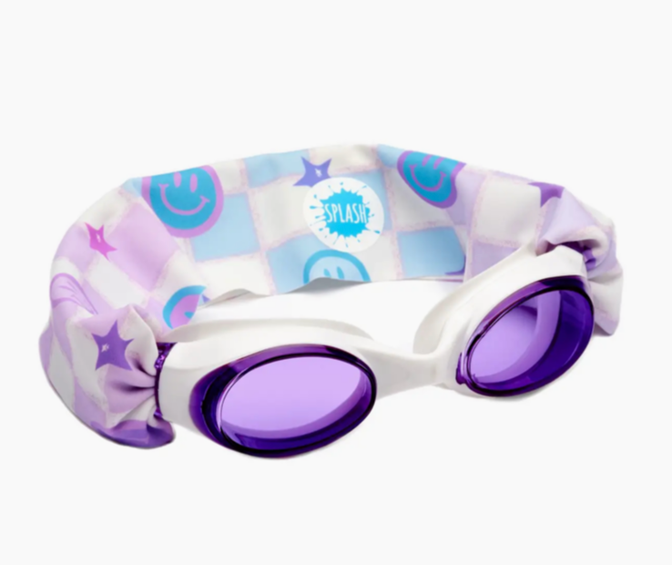 Splash Swim Goggles