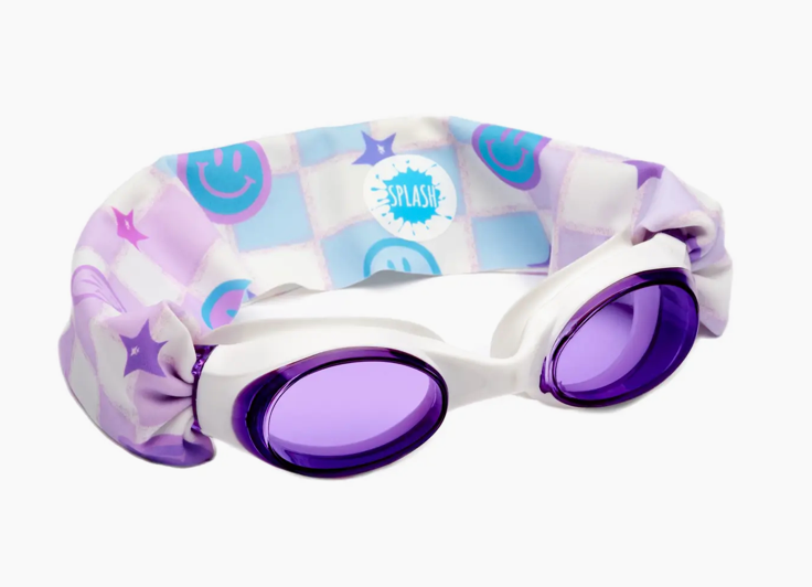 Splash Swim Goggles