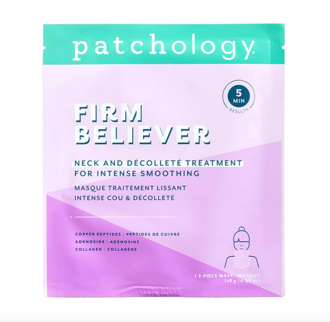 Firm Believer by Patchology