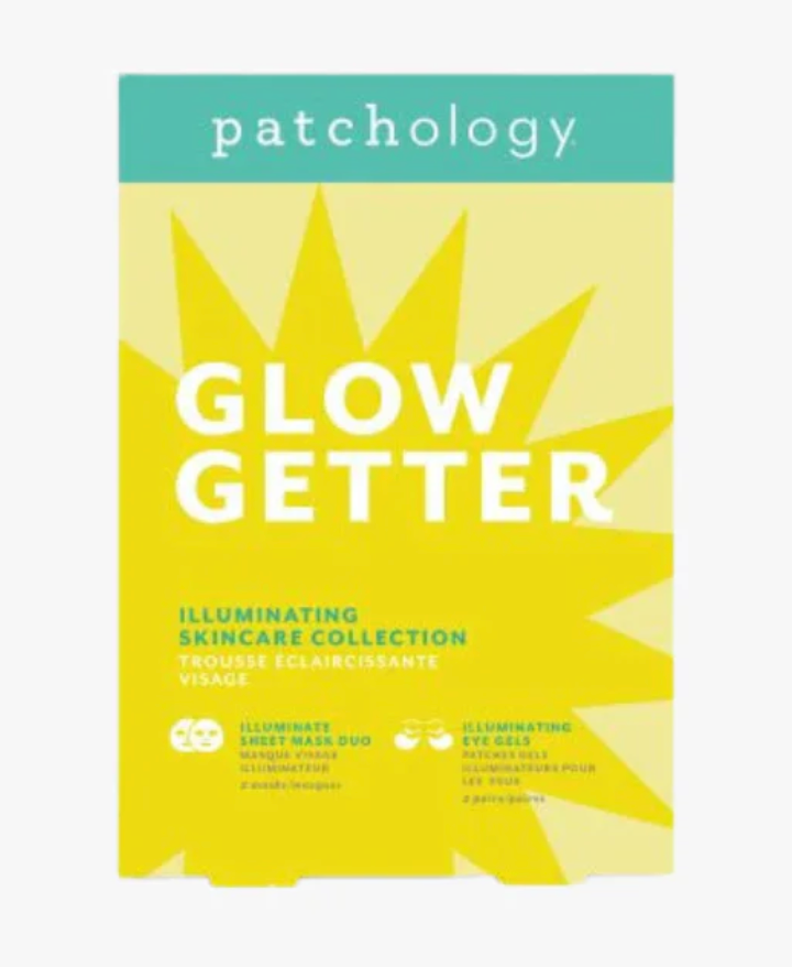 Glow Getter by Patchology