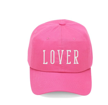 Lover Cap