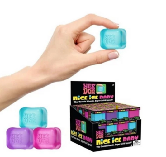 Nice Ice Baby By Nee Doh