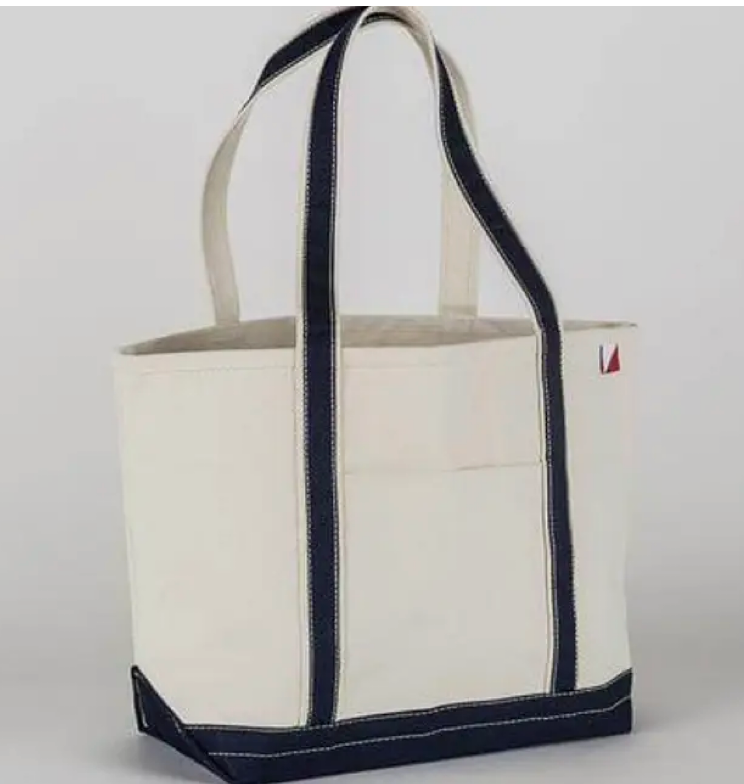 Medium Classic Boat Tote