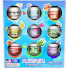 Dope Slimes Best Seller Slime