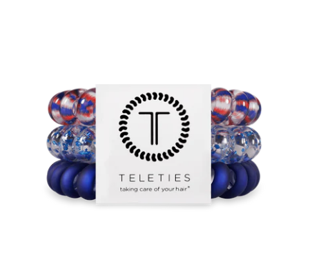 Fire-workin' it by Teleties