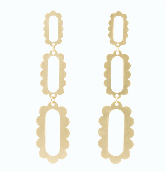 Sutton Earrings