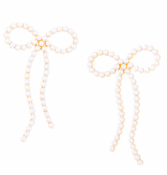 Allison Earring
