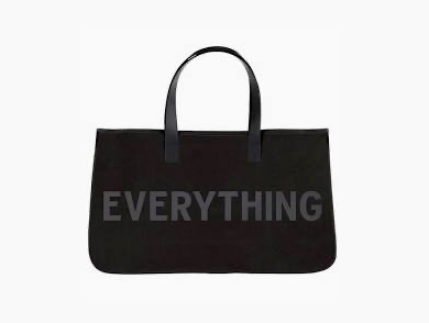 Canvas Totes - Sale