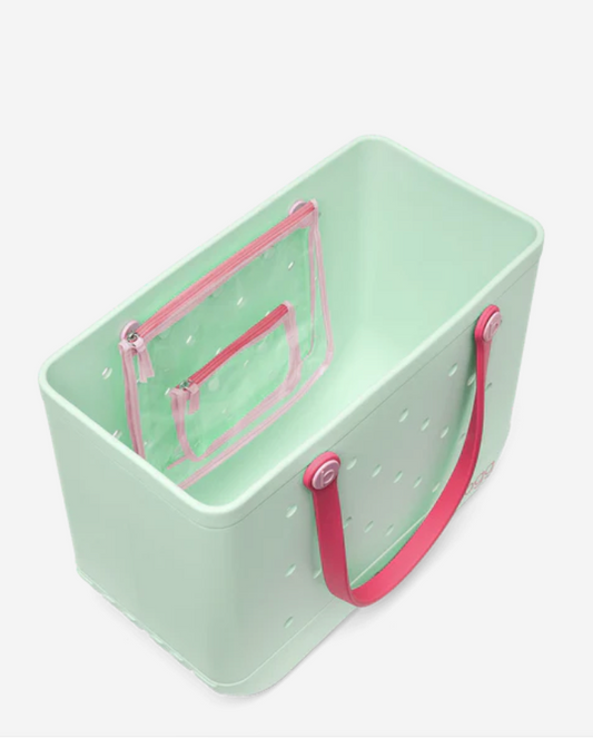 Two Tone Bogg Bags