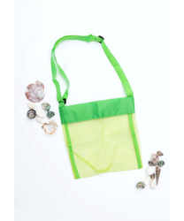 Sea Shell Bags with Personalization