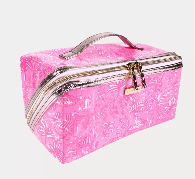 Lily Pulitzer Carryall Pouch