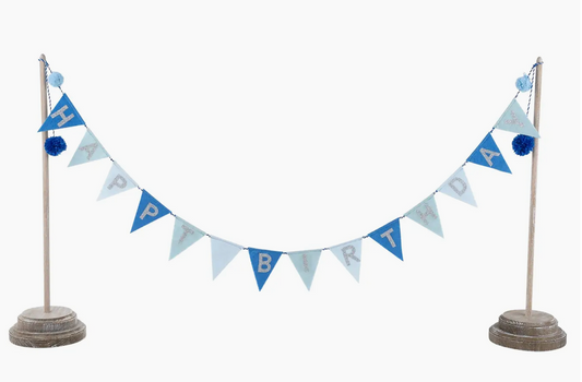 Birthday Banners