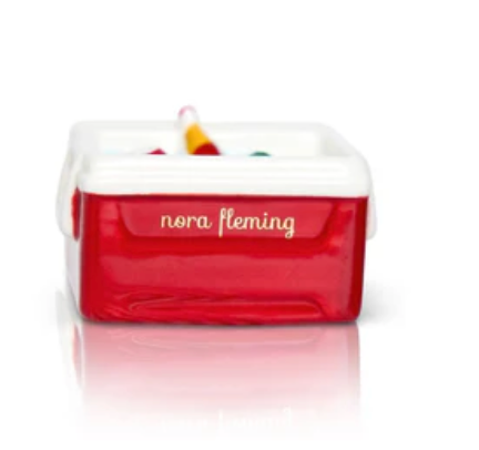 Newest Release Nora Fleming Toppers