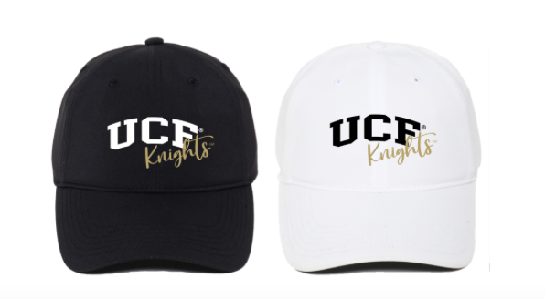 UCF Knights Ponyflo Hat