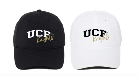 UCF Knights Ponyflo Hat